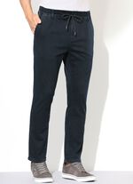 Superstretch-Jeans in 3 Farben DUNKELBLAU