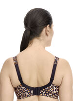 Susa BH mit Raubtierdessin 