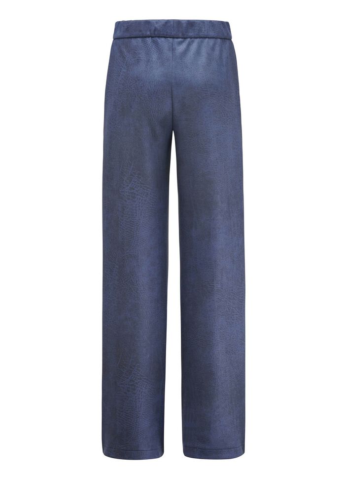 Hose in bequemer Weite 