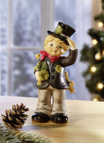 Handgefertigter Schornsteinfeger aus dem Hause Goebel 