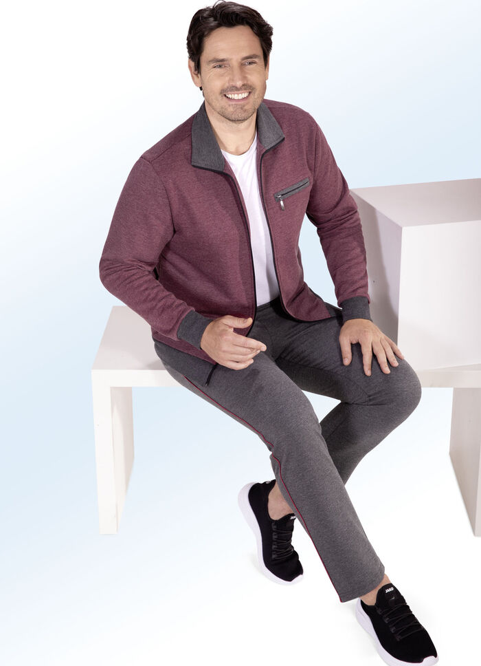 Freizeitanzug von &bdquo;Delena&ldquo; 