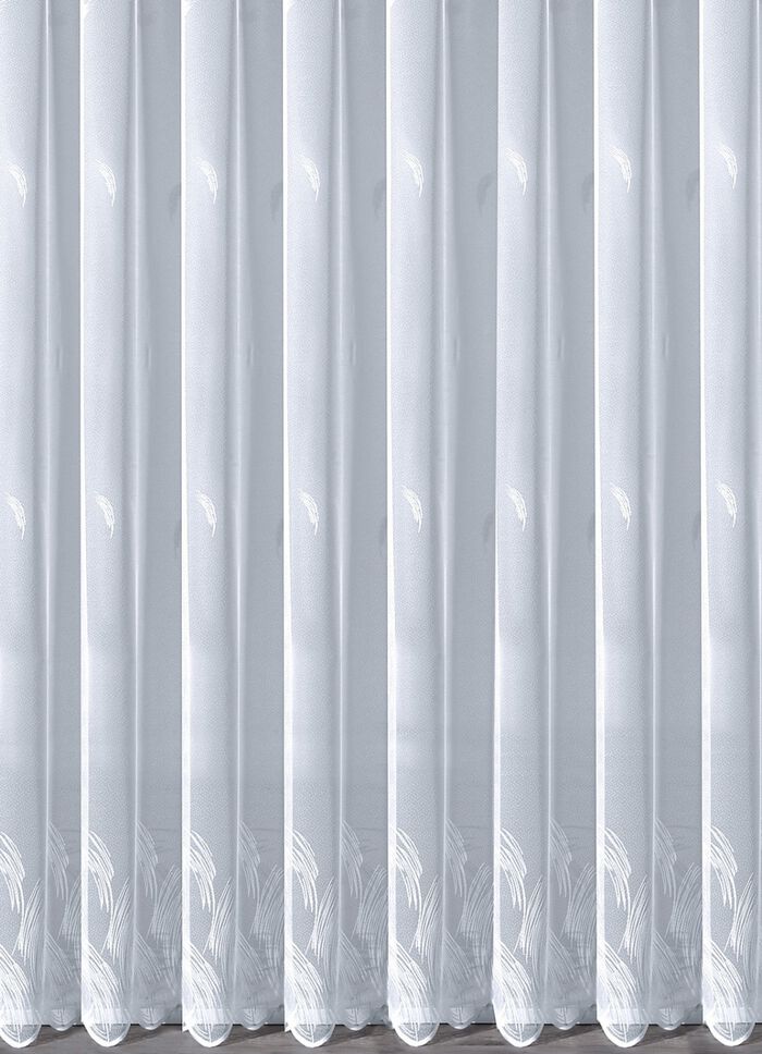 Store "Gr&auml;ser", gebogter Abschluss 