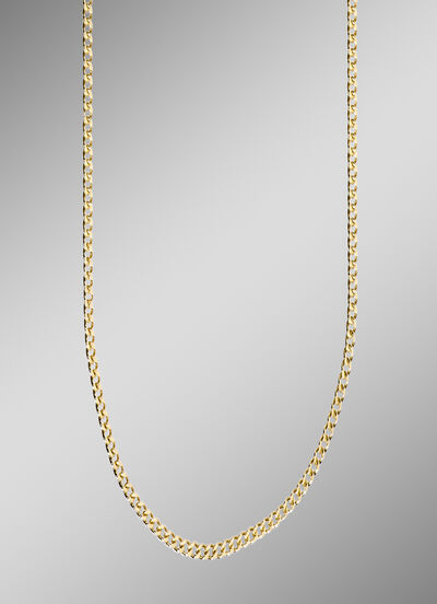 Geschmackvolle Panzerkette 