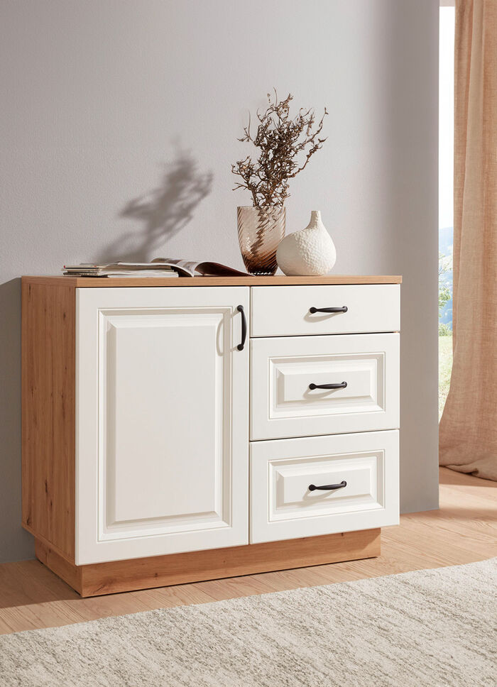 Kommode mit Softclose 