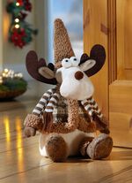 T&uuml;rstopper Elch 