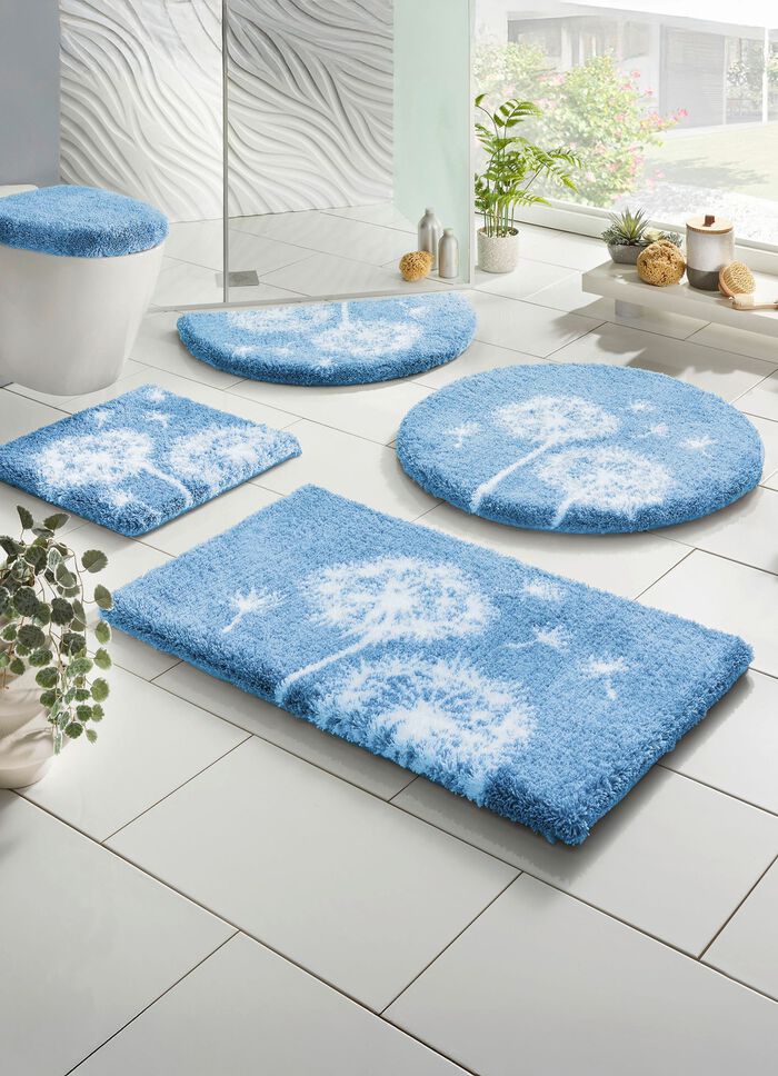 Badgarnitur in Supersoft-Qualit&auml;t 