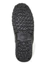 Schn&uuml;r-Stiefelette mit Klimamembrane WEISS