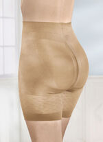 Zweierpack Pantys mit eingestrickten Stützzonen 