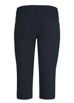 Bermudas in bequemer Schlupfform 