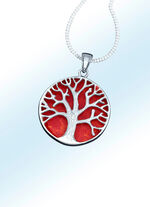 Lebensbaum Anh&auml;nger 