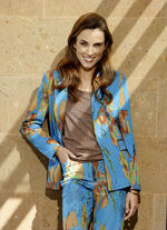 Blazer im hochwertigen Jacquardstrick 