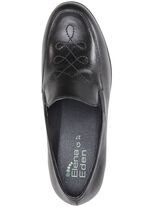 ELENA EDEN Slipper mit Ziersteppung 