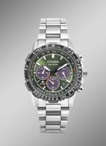 Solar-Herrenuhren aus der Citizen Promaster Sky Serie 