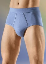 Viererpack Slips mit Softbund 