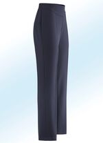 Hose in eleganter Schnittf&uuml;hrung 