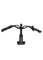 E-Bike Comfort SUV Easy von SAXXX 