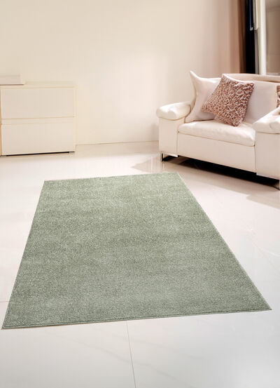 Pflegeleichte, fantastisch weiche Brücken und Teppiche 