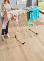 Wäschetrockner "Speed-Line" 