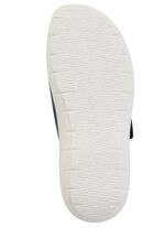 Pantolette mit Glitzersteinchen JEANS