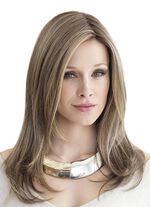 Per&uuml;cke Susan aus der Giorgio Montana Collection DUNKELBLOND MIX