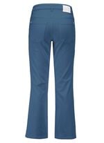 Magic-Jeans mit leicht ausgestelltem Bein  