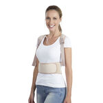 Vitalmaxx R&uuml;ckenst&uuml;tzg&uuml;rtel f&uuml;r Sie und Ihn 