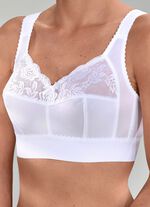 BH mit extrabreitem Unterbrustband 