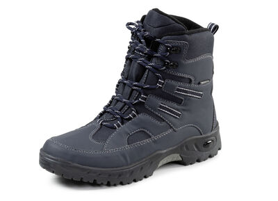 Schnür-Boot mit Klimamembrane 