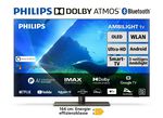 Philips OLED808/12 4K-Ultra-HD OLED-Fernseher 