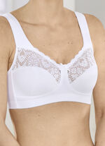 Swegmark of Sweden BH mit Spitzeneinsätzen 