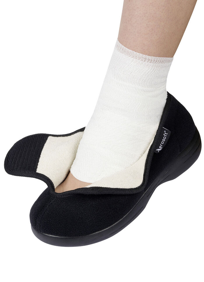 Klett-Halbschuh für Damen und Herren 