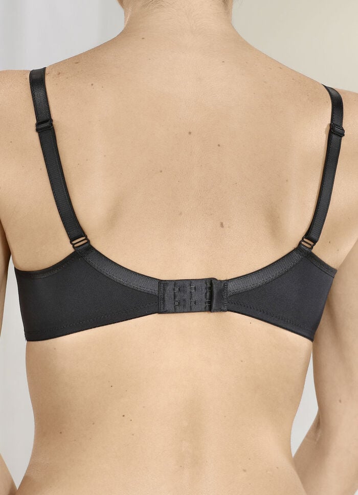 Bezaubernder Felina B&uuml;gel-BH mit Floraldessin 