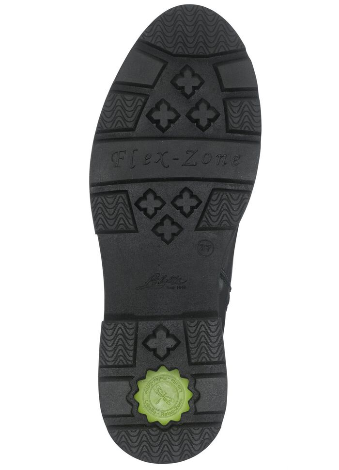 Libelle Schn&uuml;r-Stiefelette 