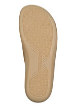 GINO GALANTE, bequeme Herren-Barfußschuhe, mit herausnehmbarem Fußbett CAMEL