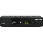 HD-Receiver SCHWARZ