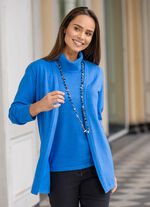 Strick-Twinset in sehr weicher Qualität 