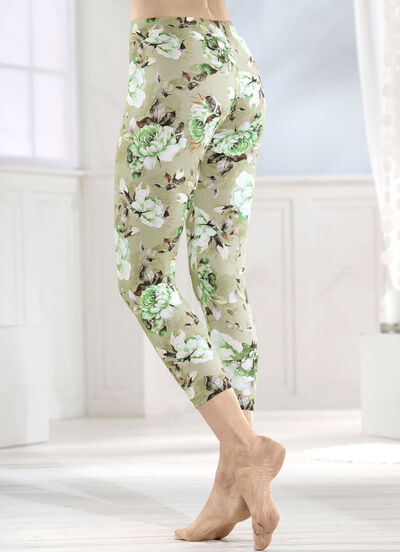 Laurina Leggings in 7/8 Länge 