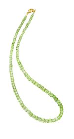 Wundersch&ouml;ne echte Edelstein-Halsketten 