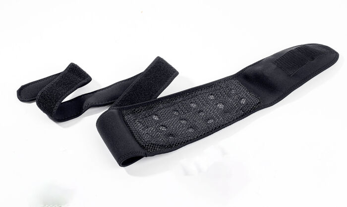 Magnet-Lendenwirbel-Stütze 