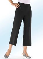 Hose in modisch verk&uuml;rzter L&auml;nge 