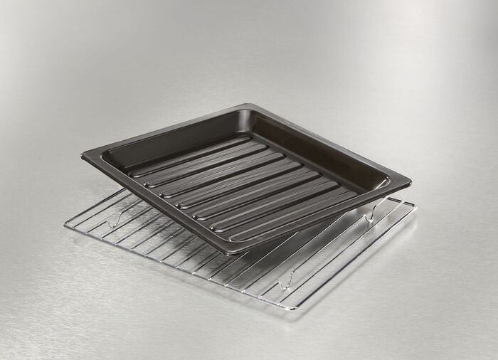 Carrera Backofen mit 25-Liter-Garraum 