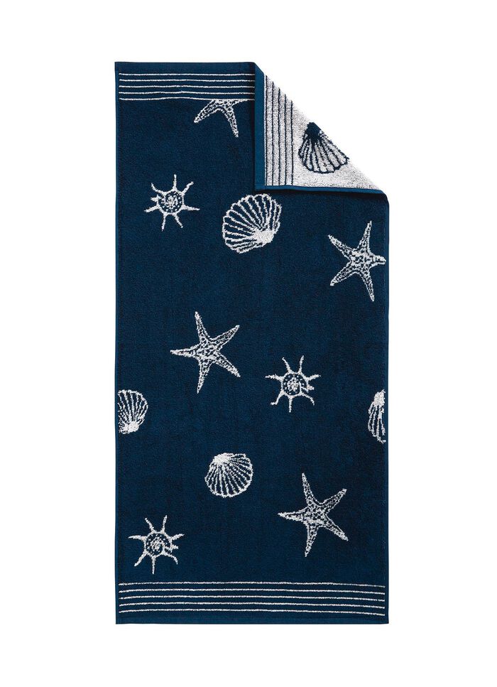 Frottier-Serie von Dyckhoff aus 100% Baumwolle 