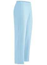 Hose in 7/8-Länge HELLBLAU