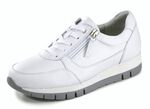 ELENA EDEN, sportliche Damen-Sneaker, Weite H, mit herausnehmbarem Fu&szlig;bett 