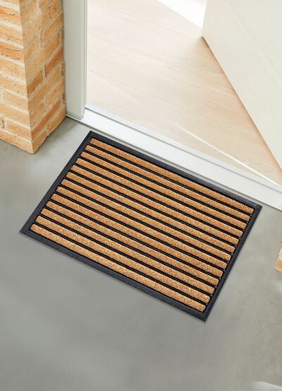 Kokos-Fu&szlig;matte 