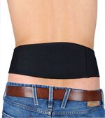 Magnet-Lendenwirbel-St&uuml;tze 