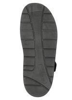 GINO GALANTE, klassische Herren-Clogs, aus Leder 