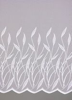 Store Gräser mit gebogtem Abschluss und Universalschienenband 