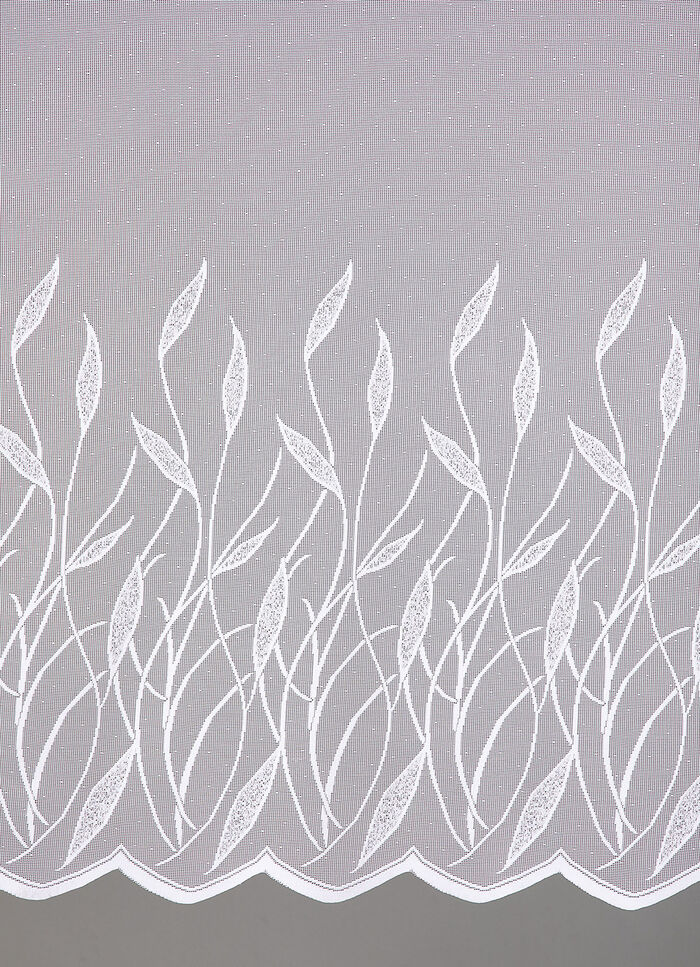 Store Gräser mit gebogtem Abschluss und Universalschienenband 