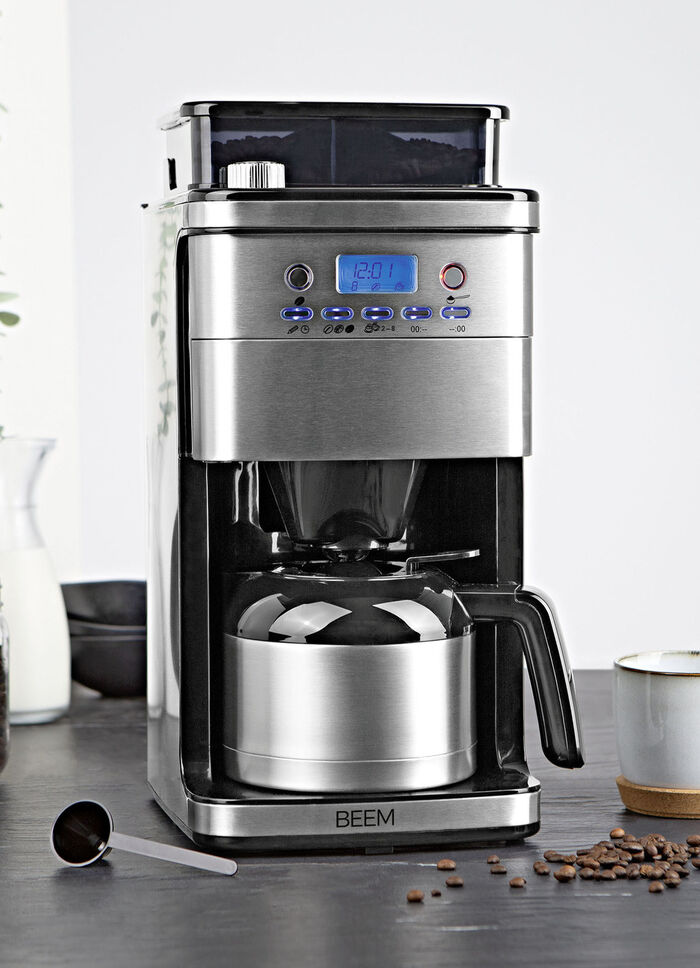 Fresh-Aroma-Perfect Superior Kaffeemaschine mit Thermokanne 